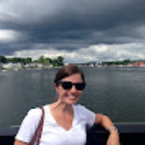 Meet your Posher, Lyndsay